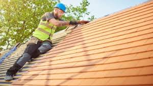 Best Roof Installation  in Alpena, MI