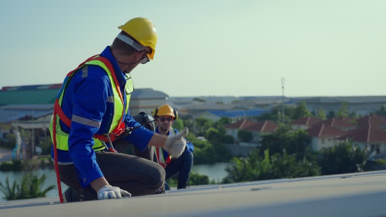 Best Cold Roofs  in Alpena, MI