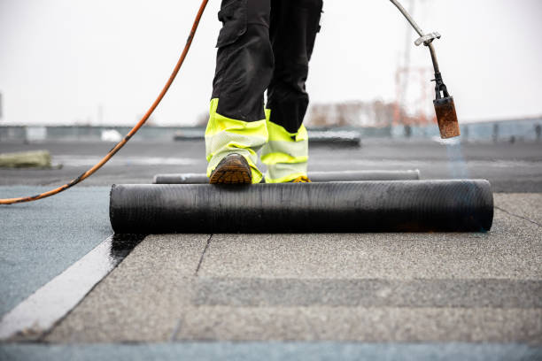 Best Tile Roofing Installation  in Alpena, MI